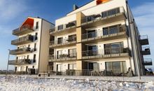 Apartmenthaus 1 im OstseeResort Olpenitz am Strand