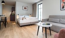 Ferienhof Marquardt Bungalow 3
