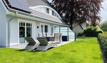 Garten und Terrasse