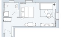 Ferienhof Marquardt Bungalow 3