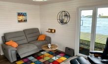 Hausboot Bali