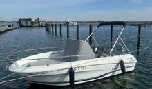 Hausboot Bali
