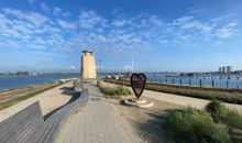 Strandhaus Lütte Freiheit