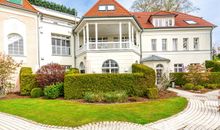 Fassade/Eingang