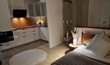 Design Appartement Schönfeld
