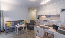 Design Appartement Schönfeld