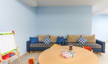 Design Appartement Schönfeld
