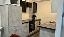 Ferienhof Marquardt Bungalow 1