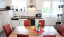 Strandnah 12 Pers Gruppenhaus K8
