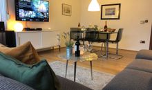 Ferienhof Marquardt Bungalow 5
