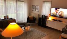 Ferienhof Marquardt Bungalow 5