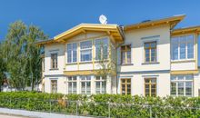 Kurhaus Wohnung 5