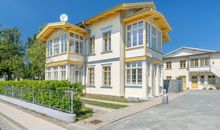 Kurhaus Wohnung 5