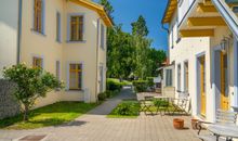 Vom Balkon Süd
