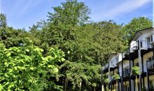 Garten Seite