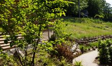Ferienhaus mit 2 Parkplätze