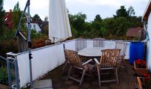 Balkonterrasse