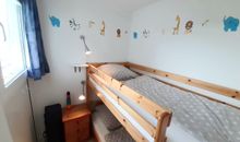 Kinderschlafzimmer