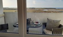Ausblick/Balkon