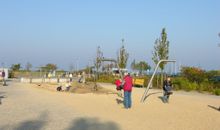 Ferienpark Hs. M Etage 8 Whg.8