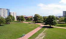 Ferienpark Hs. M Etage 8 Whg.8