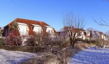 Ferienwohnung "Mary Poppins" mit Balkon zwischen Strand, Wald & Wiese im Südosten der Insel Rügen!