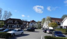 Ferienwohnung "Mary Poppins" mit Balkon zwischen Strand, Wald & Wiese im Südosten der Insel Rügen!