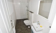 Badezimmer EG