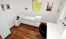 Schlafzimmer EG
