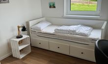 Schlafzimmer EG