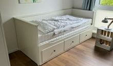 Schlafzimmer 3 OG