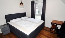 Elternschlafzimmer OG