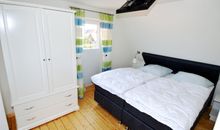 Schlafzimmer oben
