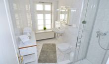 Badezimmer im OG