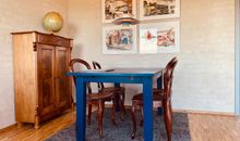 Esstisch Wohnzimmer