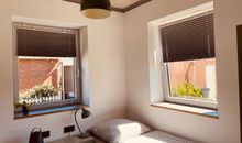 Schlafzimmer 1 EG