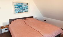 Schlafzimmer 2 OG