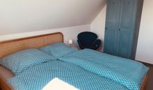 Schlafzimmer 3 OG