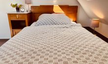Schlafzimmer 4 OG