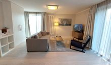 Bungalow mit Terasse 3 Pers.