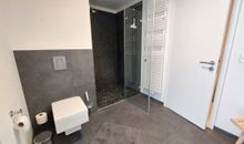 Bungalow mit Terasse 3 Pers.