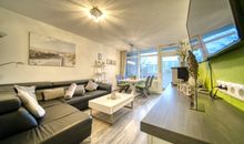 Bungalow mit Terasse 3 Pers.