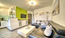 Bungalow mit Terasse 3 Pers.