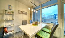 Bungalow mit Terasse 3 Pers.
