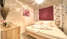 Bungalow mit Terasse 3 Pers.