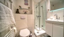 Bungalow mit Terasse 3 Pers.