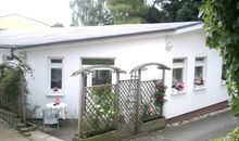 Schlafzimmer 2 (Bett 200x120)
