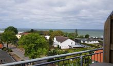 Seebrücke Koserow