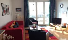 Residenz am Kurhaus Wohnung 20