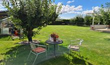 Bungalow mit Terasse 4 Pers.
